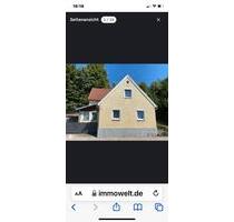 Haus zu Verkaufen in Müsterhausen 2 km entfernt von Thannhausen - Münsterhausen