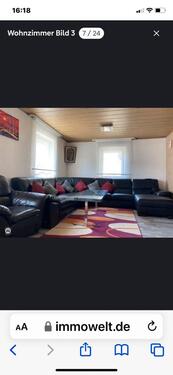 Foto - 6 Zimmer Einfamilienhaus in Münsterhausen