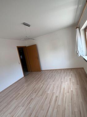 Foto - Etagenwohnung in Berghaupten zur Miete