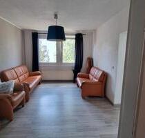 Gemütliche 46,4 m² Wohnung zur Vermietung in Nienburg (Saale)