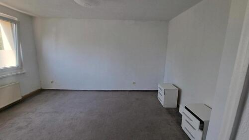 Foto - Etagenwohnung in Nienburg (Saale)