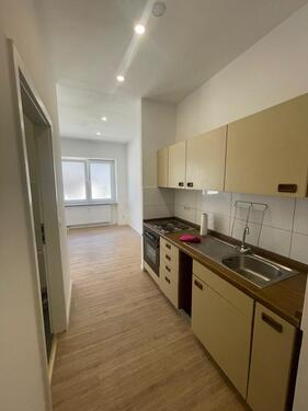 Foto - Etagenwohnung zur Miete in Neunkirchen