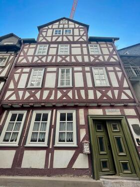 Foto - Haus in Wetzlar Altstadt zu kaufen von privat