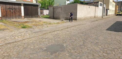 Foto - Garage zu vermieten in Magdeburg-Fermersleben