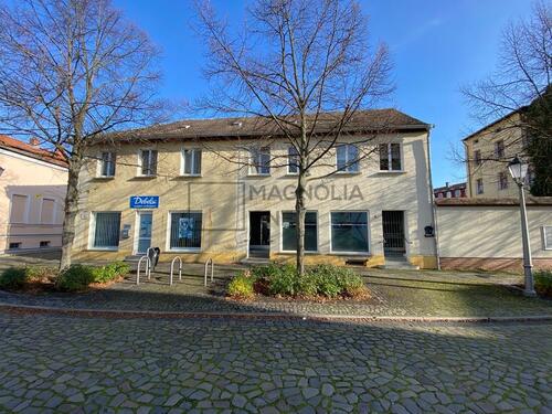 Foto - Büroraum, Nebenraum & Toilette - 252,00 EUR Kaltmiete,