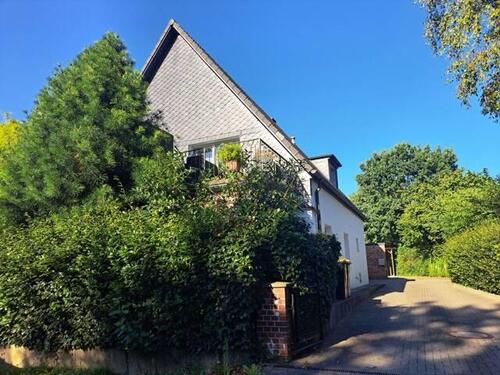 Foto - Einfamilienhaus zur Miete in Bönningstedt