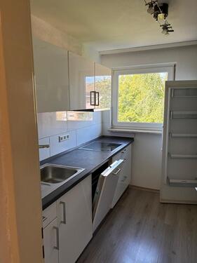 Foto - 3-Zimmer-Wohnung mit Stellplatz zu vermieten