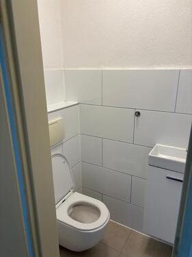 Foto - Etagenwohnung zur Miete in Herrenberg