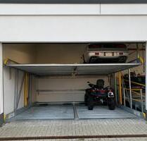 PKW Stellplatz, Garage, Parkplatz, Speyer West, Lina-Sommer-Str.