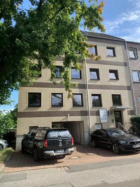 Foto - Großzügige Bürofläche in Lokstedt