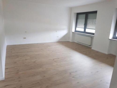 Foto - Etagenwohnung in Saarlouis zur Miete