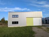 Foto - Moderne Lager- und Produktionshalle – Neubau mit Top-Ausstattung!