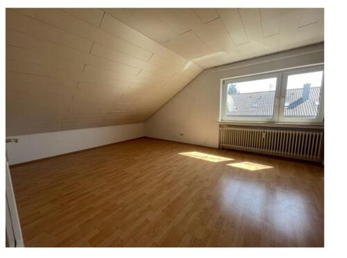 Foto - 2-Zimmer-Dachgeschosswohnung in Sandweier (Baden-Baden)