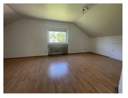 Foto - Etagenwohnung zur Miete in Rastatt