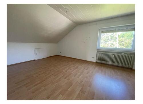 Foto - Etagenwohnung in Rastatt