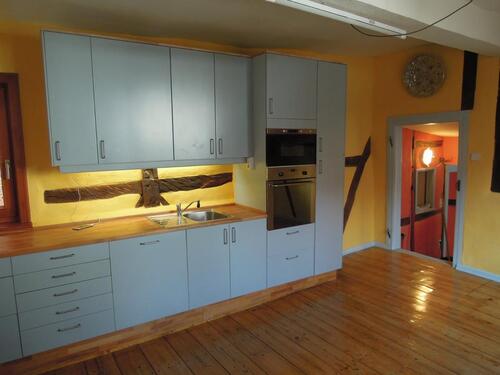 Foto - 3 Zimmer Einfamilienhaus in Bad Sooden-Allendorf