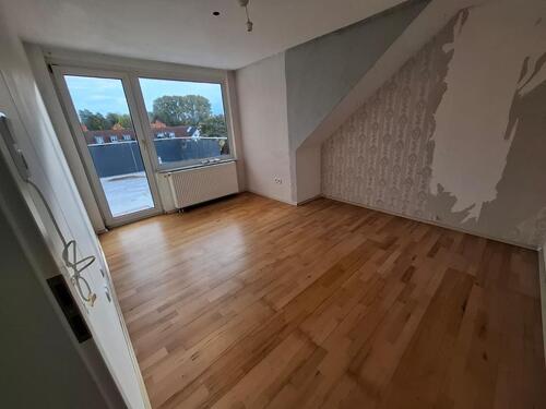 Foto - Etagenwohnung zur Miete in Dortmund