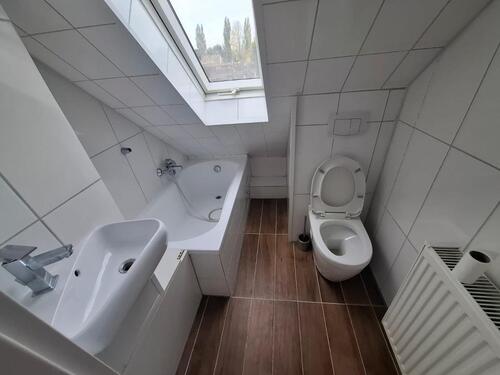 Foto - Etagenwohnung in Dortmund