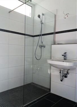 Foto - Hübsche 3-Zimmer-Wohnung mit Blick ins Grüne für max. 2 Personen