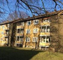 Lust auf Veränderung: günstig geschnittene 3-Zimmer-Wohnung - Herten Bertlich