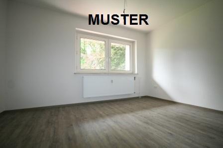 Foto - Etagenwohnung zur Miete in Herten