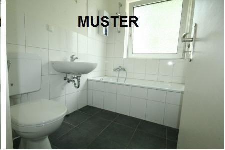 Foto - Etagenwohnung in Herten