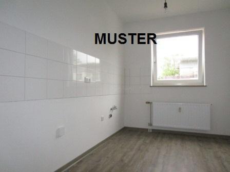 Foto - Etagenwohnung in Herten zur Miete