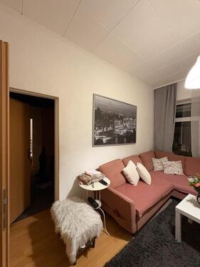 Foto - Etagenwohnung zur Miete in Nürnberg