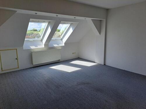 Foto - 2 Zimmer Dachgeschosswohnung - 485,00 EUR Kaltmiete,