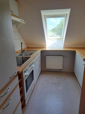 Foto - Etagenwohnung in Lehrte zur Miete