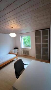 Foto - WG Zimmer in MünchenGermering zu vermieten.