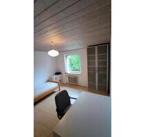 WG Zimmer in MünchenGermering zu vermieten.