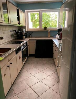 Foto - Etagenwohnung in Germering