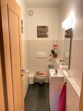 Foto - Etagenwohnung in Germering zur Miete