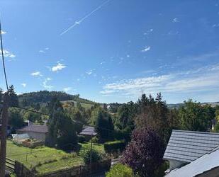 Private Ferienwohnung – ideal für Erholung & Monteure - Weischlitz