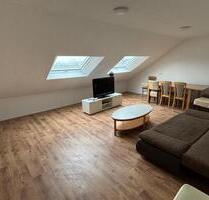 Gemütliche 3-Zimmer-Wohnung im 2. Obergeschoss – sofort bezugsfrei! - Wietmarschen