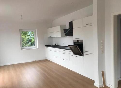 Foto - 2 Zimmer Etagenwohnung in Bremen