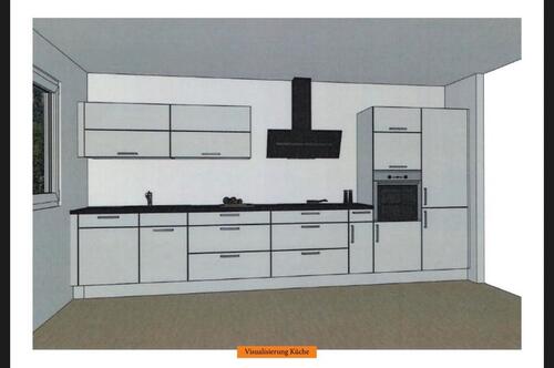 Foto - Etagenwohnung in Bremen zur Miete