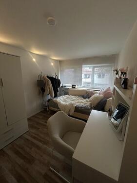 Foto - WG Zimmer Stuttgart Plieningen - 520,00&nbsp;EUR Kaltmiete, ca.&nbsp; 10,00&nbsp;m&sup2;