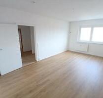 Renovierte 4-Raum-Wohnung - auf Wunsch mit neuer Einbauküche - Greifswald Eldena