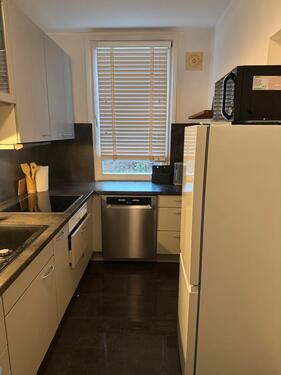 Foto - Etagenwohnung in Berlin zur Miete