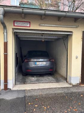 Foto - Etagenwohnung in München zum Kaufen