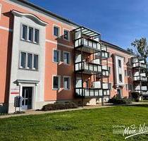 2-Raumwohnung mit Balkon - 300,00&nbsp;EUR Kaltmiete, ca.&nbsp; 51,72&nbsp;m&sup2; in Zeitz (PLZ: 06712)