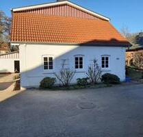 Altes Haus - generalsaniert - zur Miete ab April - Uetersen