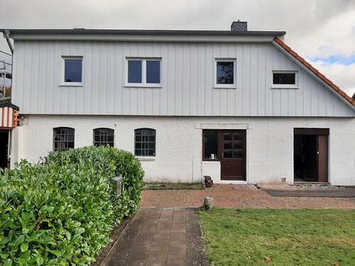 Foto - 6 Zimmer Einfamilienhaus zur Miete in Uetersen
