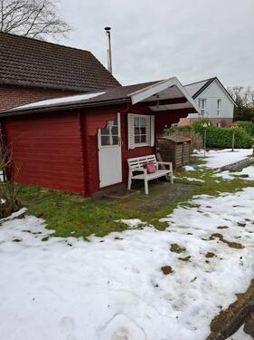 Foto - Einfamilienhaus in Uetersen zur Miete