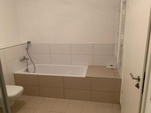 Foto - 4 Zimmer Etagenwohnung in Achern