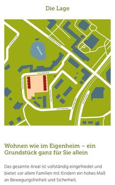 Foto - 4 Zimmer Reihenhaus in Magdeburg