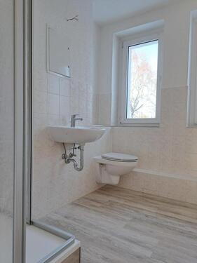 Foto - frisch sanierte Wohnung - 450,00&nbsp;EUR Kaltmiete, ca.&nbsp; 56,25&nbsp;m&sup2;