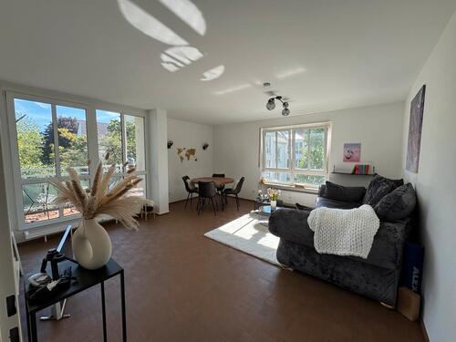 Foto - 3-Zimmer Wohnung in Sendling - 1.740,00&nbsp;EUR Kaltmiete, ca.&nbsp; 70,00&nbsp;m&sup2;